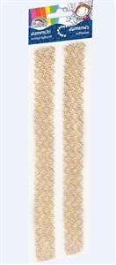 Obrazek Diamenciki samoprzylepne GR-DS81-4 FIORELLO
