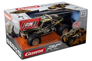 Picture of Carrera RC 2,4GHz Desert Buggy