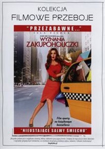 Obrazek Wyznania zakupoholiczki