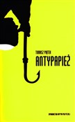 polish book : Antypapież... - Tomasz Piątek