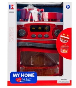 Picture of Kuchnia z akcesoriami