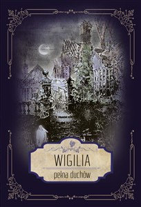 Picture of Wigilia pełna duchów