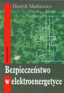 Obrazek Bezpieczeństwo w elektroenergetyce