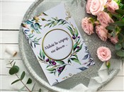 Książka : Karnet B6 ...