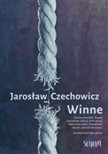 Winne - Jarosław Czechowicz -  Polish Bookstore 