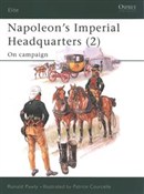 Napoleon's... - Ronald Pawly -  books in polish 
