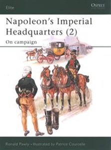 Obrazek Napoleon's Imperial Headquarters (2)