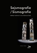 Sejsmograf... - Dariusz Czaja -  foreign books in polish 