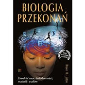 polish book : Biologia p... - Lipton Bruce