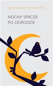Obrazek Nocny spacer po ogrodzie