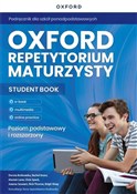 Książka : Oxford Rep... - Dorota Borkowska