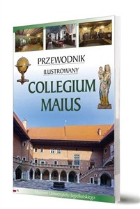 Obrazek Przewodnik ilustrowany Collegium Maius
