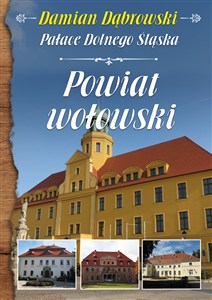 Obrazek Pałace Dolnego Śląska. Powiat wołowski