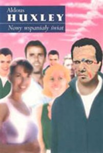 Obrazek Nowy wspaniały świat