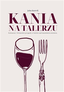 Obrazek Kania na talerzu