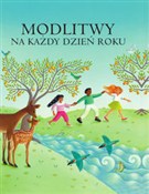 Modlitwy n... - Mary Joslin -  Polish Bookstore 