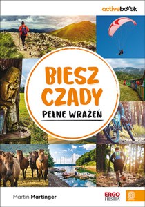 Obrazek Bieszczady pełne wrażeń. ActiveBook.