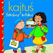 polish book : Kajtuś Szk... - Opracowanie Zbiorowe