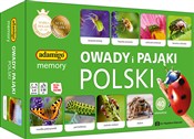 Gra memory... -  foreign books in polish 