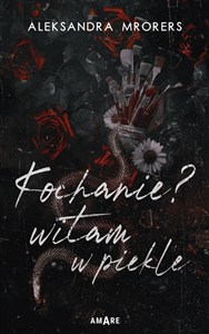 Obrazek Kochanie? Witam w piekle