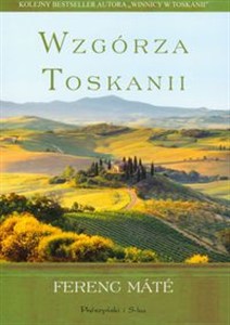 Picture of Wzgórza Toskanii