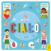 polish book : Otwórz oki...