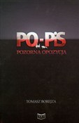 PO PiS Poz... - Tomasz Borejza -  Polish Bookstore 