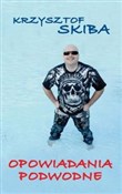 Opowiadani... - Krzysztof Skiba -  Polish Bookstore 