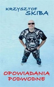 Obrazek Opowiadania podwodne