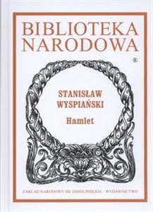 Obrazek Hamlet