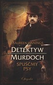Książka : Detektyw M... - Maureen Jennings