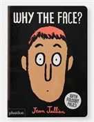 Książka : Why The Fa... - Jean Jullien