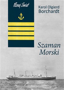 Obrazek Szaman Morski