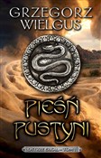 Pieśń pust... - Grzegorz Wielgus -  books in polish 