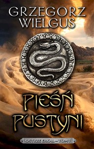 Obrazek Pieśń pustyni