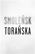 polish book : Smoleńsk - Teresa Torańska