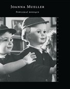 Powlekać r... - Joanna Mueller -  foreign books in polish 