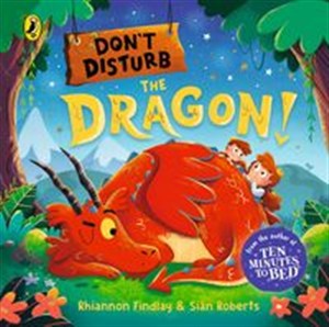 Picture of Don't Disturb the Dragon