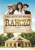 Ranczo Pow... - Jerzy Niemczuk, Robert Brutter -  books in polish 