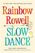 Książka : Slow Dance... - Rainbow Rowell