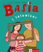 polish book : Basia i te... - Zofia Stanecka, Marianna Oklejak