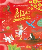 Pola chce ... - Gabriela Rzepecka-Weiss -  Polish Bookstore 