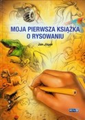 Moja pierw... - Jan Jager -  Książka z wysyłką do UK