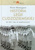 Historia L... - Pierre Montagnon -  Książka z wysyłką do UK
