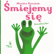 Książka : Śmiejemy s... - Monika Hanulak