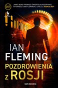 Pozdrowien... - Ian Fleming -  books in polish 