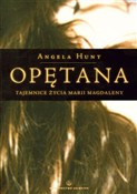 Opętana Ta... - Angela Hunt -  Książka z wysyłką do UK