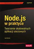 Node.js w ... - Mardan Azat -  Książka z wysyłką do UK