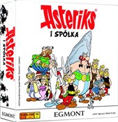 Asteriks i... -  books in polish 