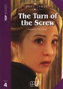 polish book : The Turn o... - Henry James